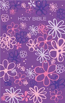 Gift & Award Bible ― Girls Edition