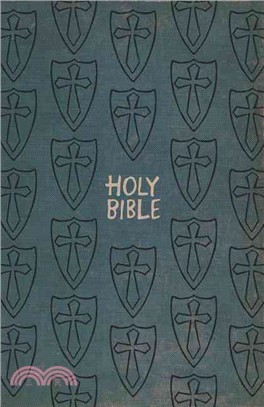 Holy Bible ─ International Children's Bible, Gift & Award Bible, Boys Edition