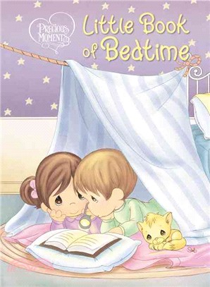 Precious Moments ― Little Book of Bedtime