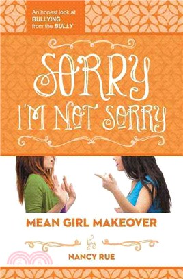 Sorry I'm Not Sorry ― An Honest Look at Bullying from the Bully