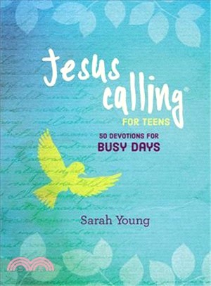 50 Devotions for Busy Days