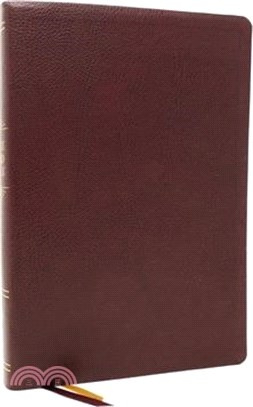 Peace of God Bible: Discover and Experience God's Shalom Throughout the Bible (Nkjv, Burgundy Bonded Leather, Red Letter, Comfort Print)