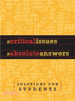 Critical issues, absolute answers :solutions for students /
