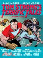 Tom Strong's Terrific Tales