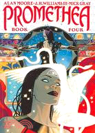 Promethea 4