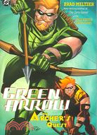 Green Arrow—Archer's Quest