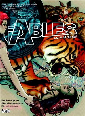 Fables ─ Animal Farm