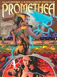 Promethea 3