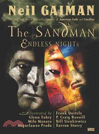The Sandman ─ Endless Nights