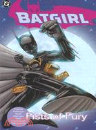 Batgirl: Fists of Fury