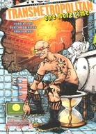 Transmetropolitan: One More Time