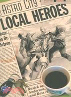 Astro City 5 ─ Local Heroes