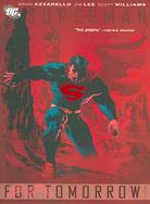 Superman 1: For Tomorrow