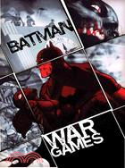 Batman: War Games Act Three