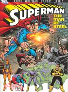 Superman 4: The Man of Steel