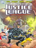 I Can't Believe It's Not the Justice League