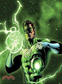Green Lantern ― Rebirth