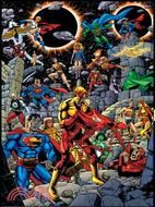 Crisis on Infinite Earths