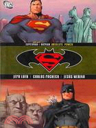 Superman-Batman: Absolute Power