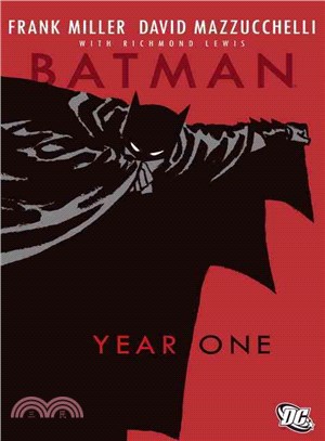 Batman ─ Year One Deluxe