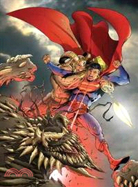 Superman ─ In the Name of Gog