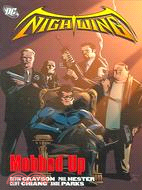 Nightwing 8: Mobbed Up