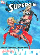 Supergirl 1: Power