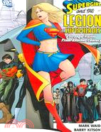 Supergirl and the Legion of Super-heroes: Strange Visitor from Another Century