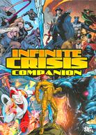 Infinite Crisis Companion