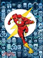 The Flash: Rogue War