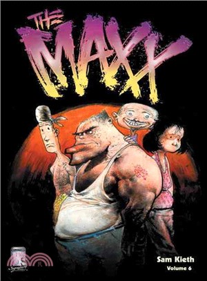 The Maxx 6