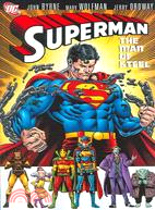 Superman 5 ─ The Man of Steel