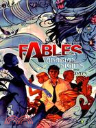 Fables 7 ─ Arabian Nights and Days