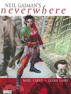 Neil Gaiman's Neverwhere