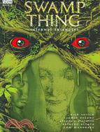 Swamp Thing 9: Infernal Triangles