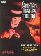Sandman Mystery Theatre: The Scorpion