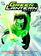 Green Lantern ─ No Fear