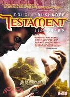 Testament: Akedah