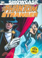 Showcase Presents Phantom Stranger 1