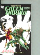 Green Arrow: Heading into the Light