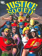 Justice Society 2