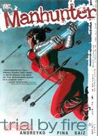 Manhunter 2: Trial by Fire