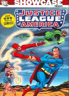 Justice League of America 2: Showcase Presents