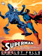 Superman Camelot Falls 1