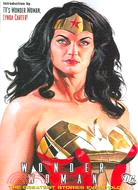 Wonder Woman: The Greatest Stories Ever Told