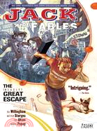 Jack of Fables ─ Jack of Fables 1