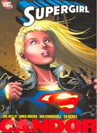 Supergirl: Candor