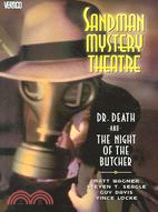 Dr. Death and the Night of the Butcher 5