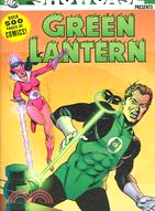 Showcase Presents Green Lantern 2