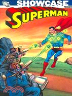 Superman 3: Showcase Presents